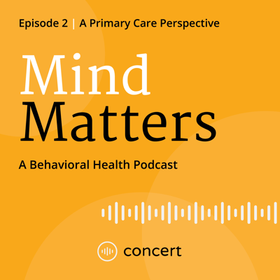 Mind Matters Episode 2