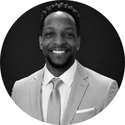 Corey Straughter 2026 grayscale