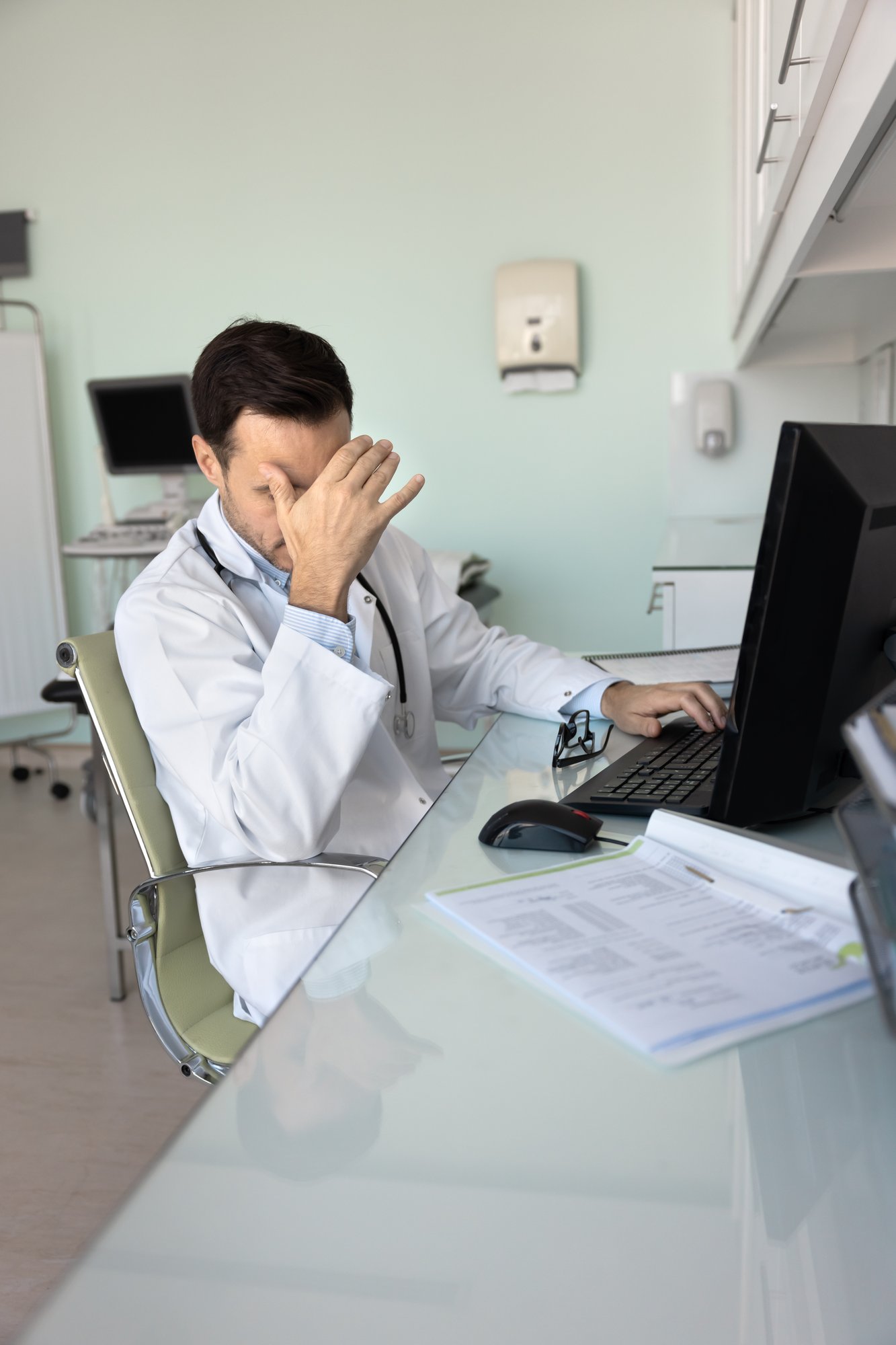 Doctor_frustrated_referral_AdobeStock_1172356810-2