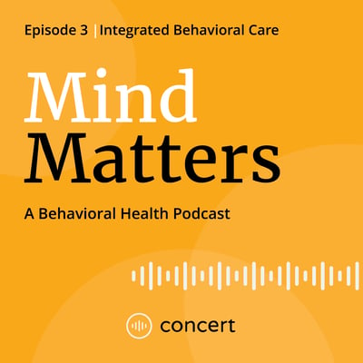 Mind Matters Episode 3