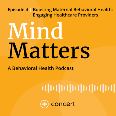 Mind Matters Episode 4