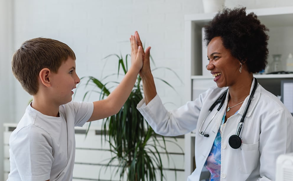 Integrating Care to Address ADHD in Pediatrics