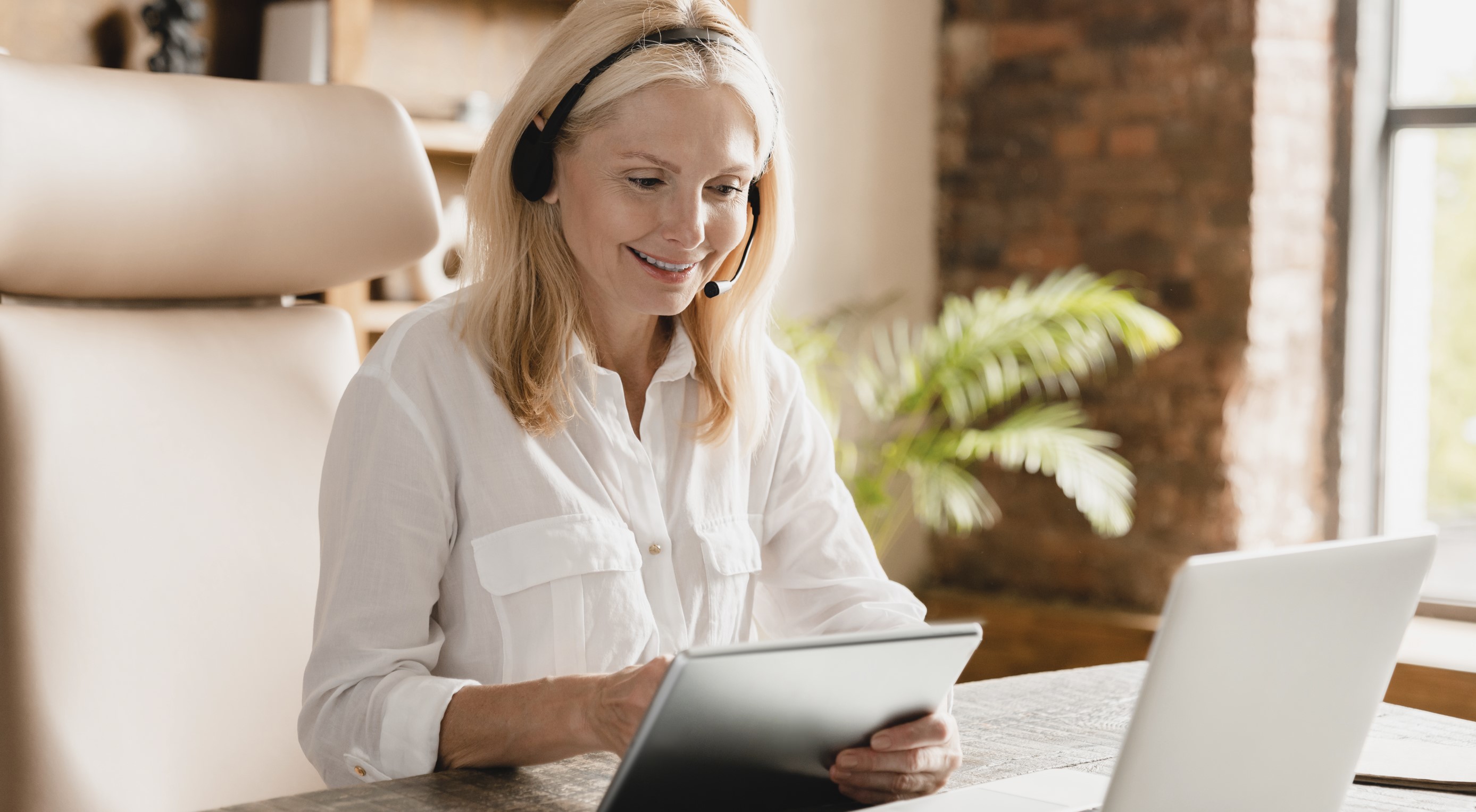 Telehealth